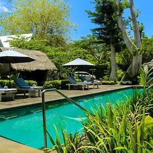 Couette-café Chanteak Bali - Teak House 2, Jimbaran