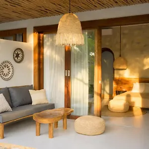 Hotel Nagara Boutique, Jimbaran (Bali)
