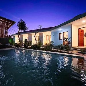 Guest house Mora, Jimbaran (Bali)