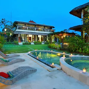 Hill Dance Bali American Casa de hóspedes