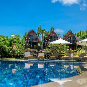 Holiday home The Kirana Ungasan, Jimbaran (Bali)