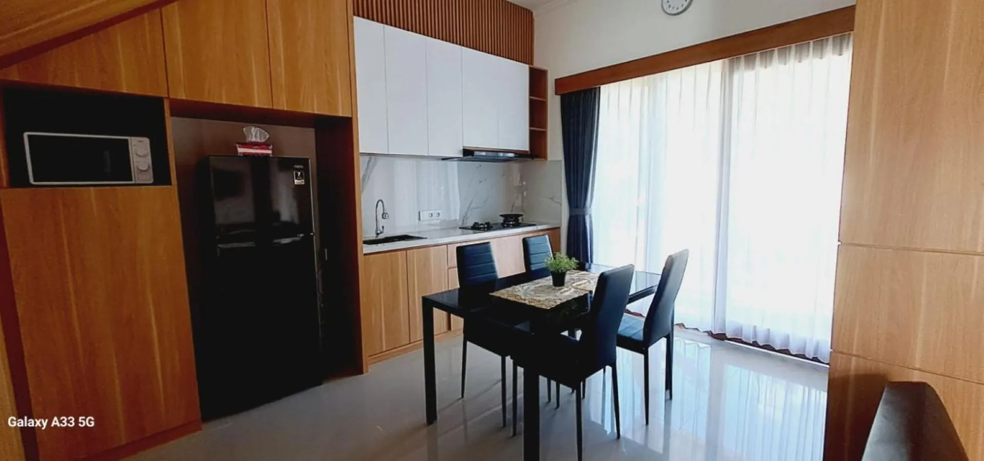 Rumah Lestari Jimbaran