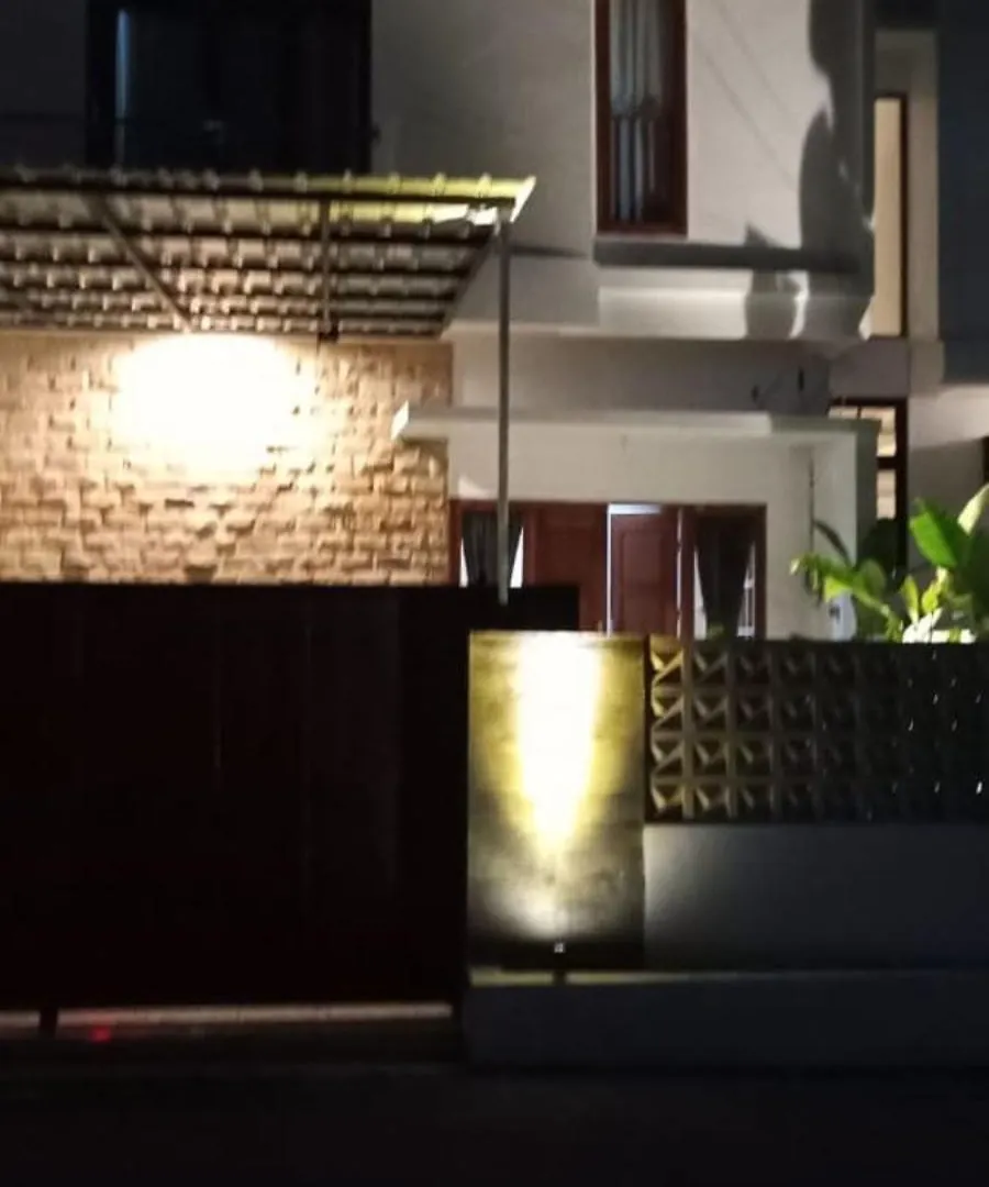 Holiday home Rumah Lestari Jimbaran  Indonesia