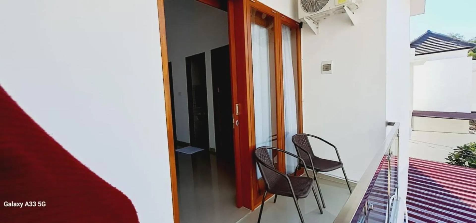 Rumah Lestari Jimbaran  Holiday home Jimbaran (Bali)